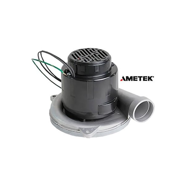 Gofer Parts Replacment Vac Motor - TD For Ametek 122238-08